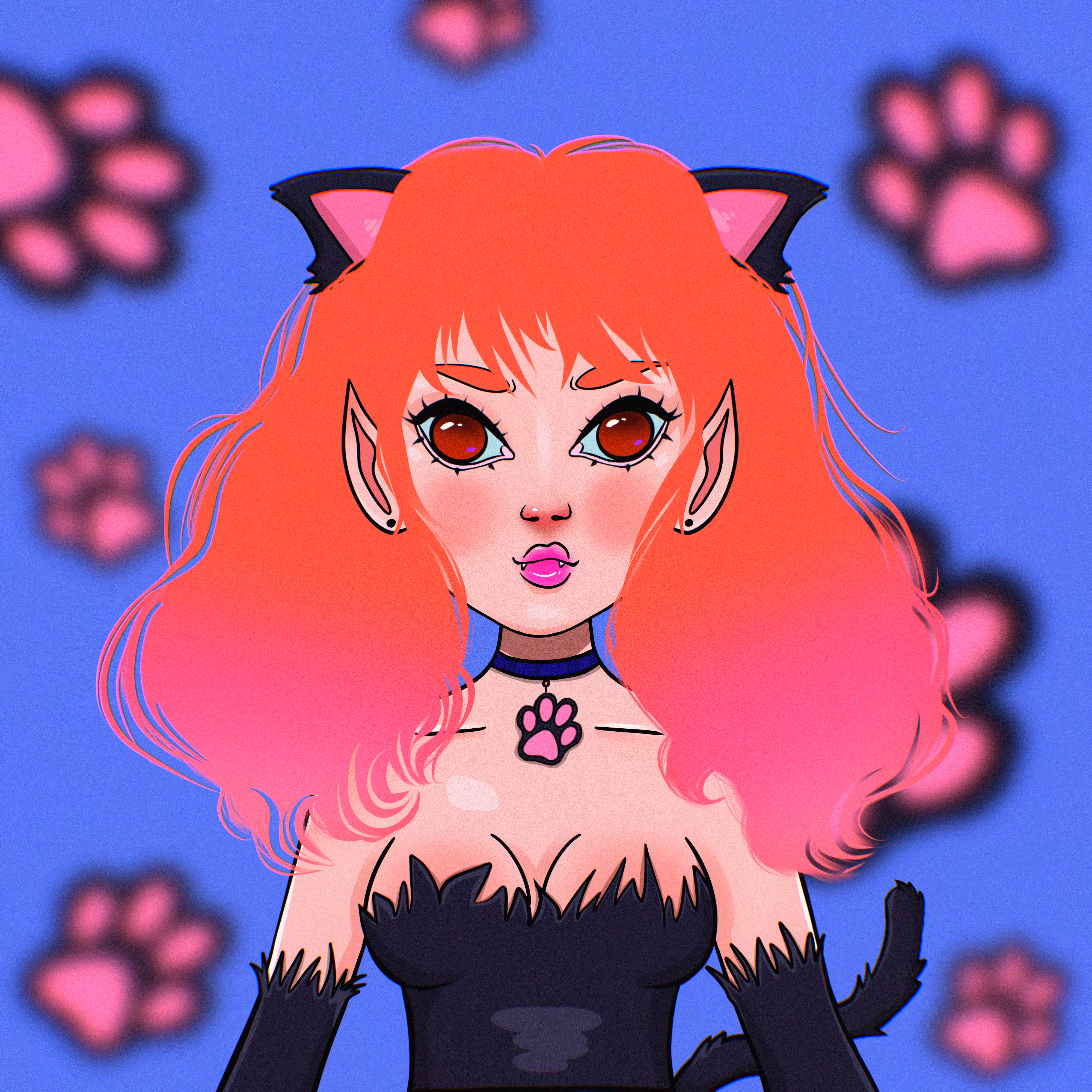 WonderVampi #5