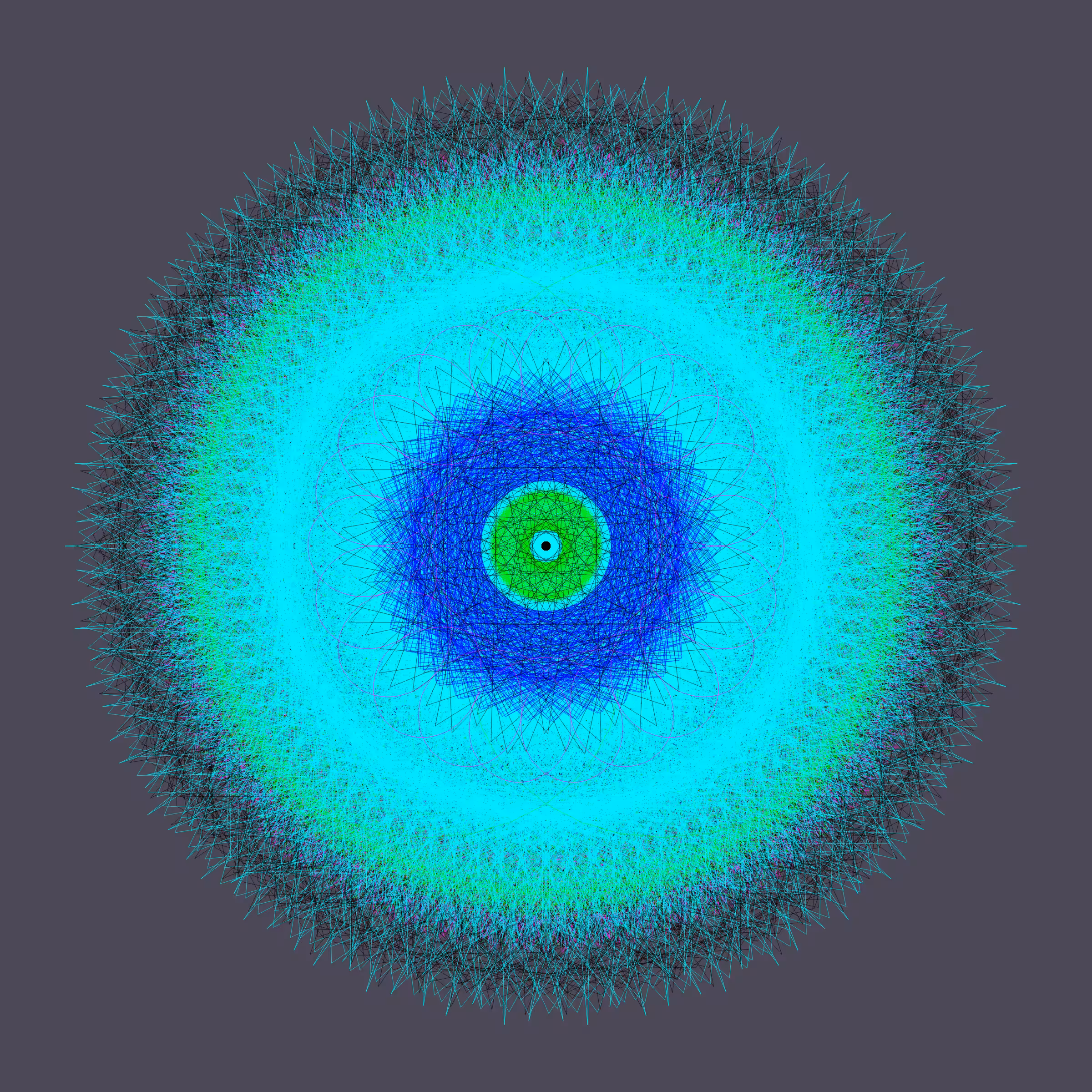 SpiroFlakes #790