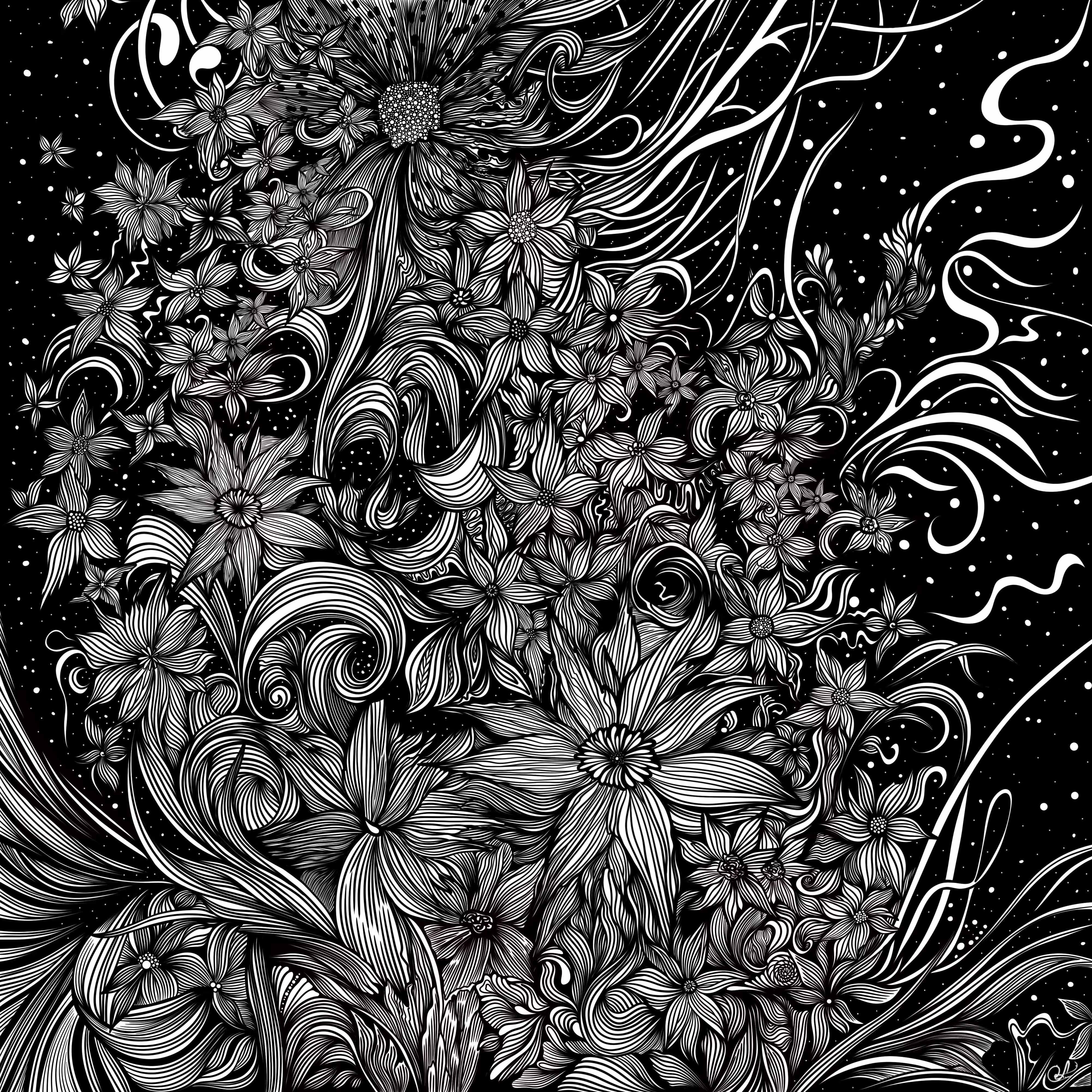 Cosmic Drift