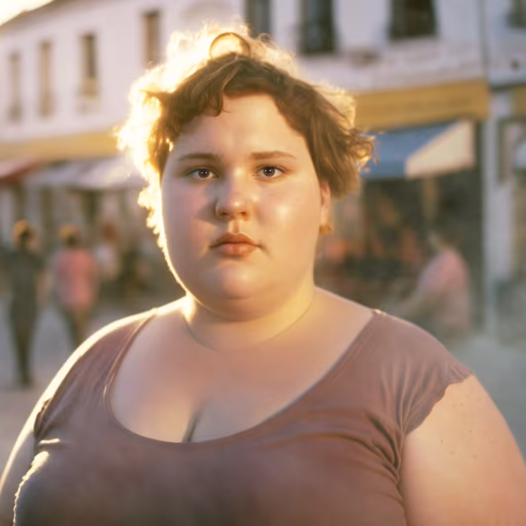 FatPhobia XXIX