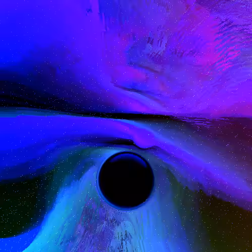 SINGULARITY #120