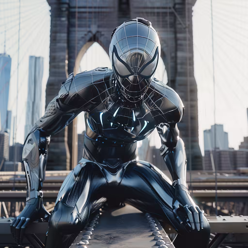 Brooklyn Web