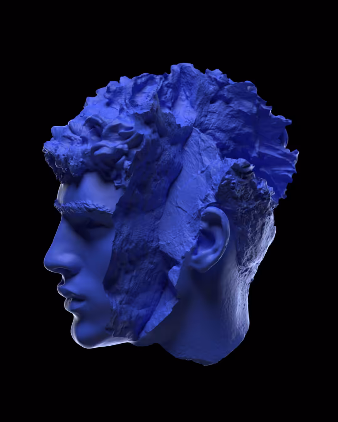 Fragment #006