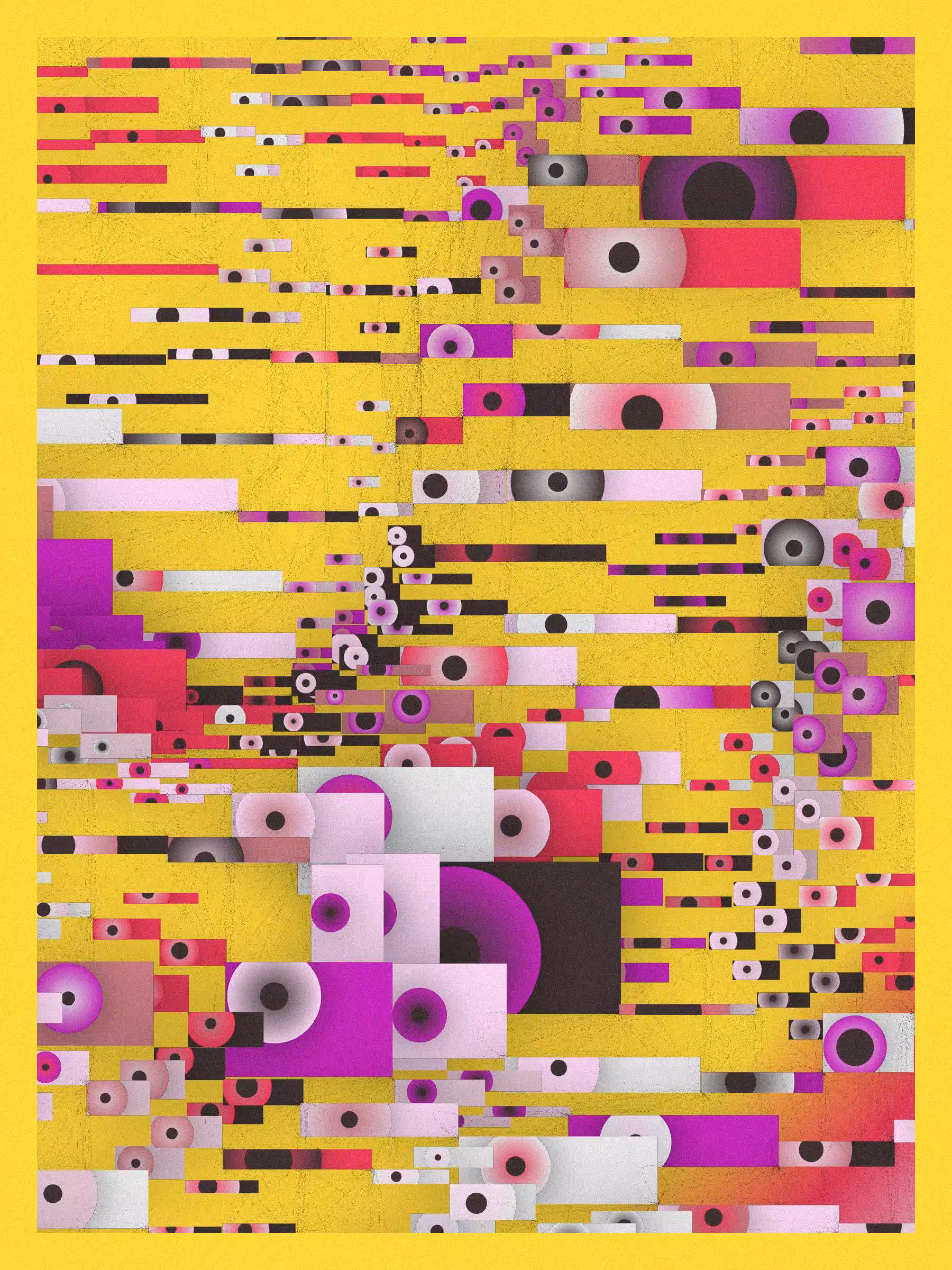 Panopticon #136