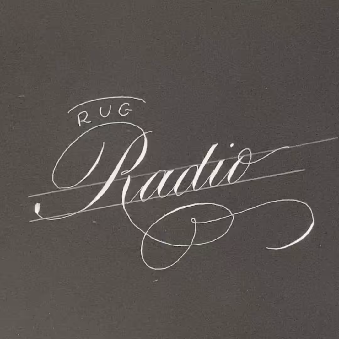 Rug Radio