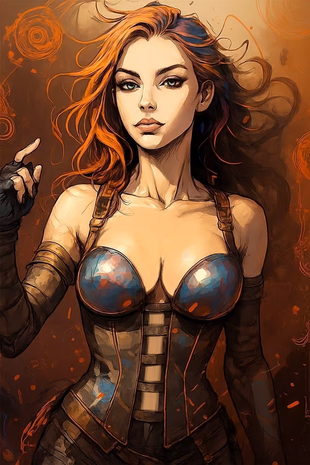 (( Liara )) 🔥