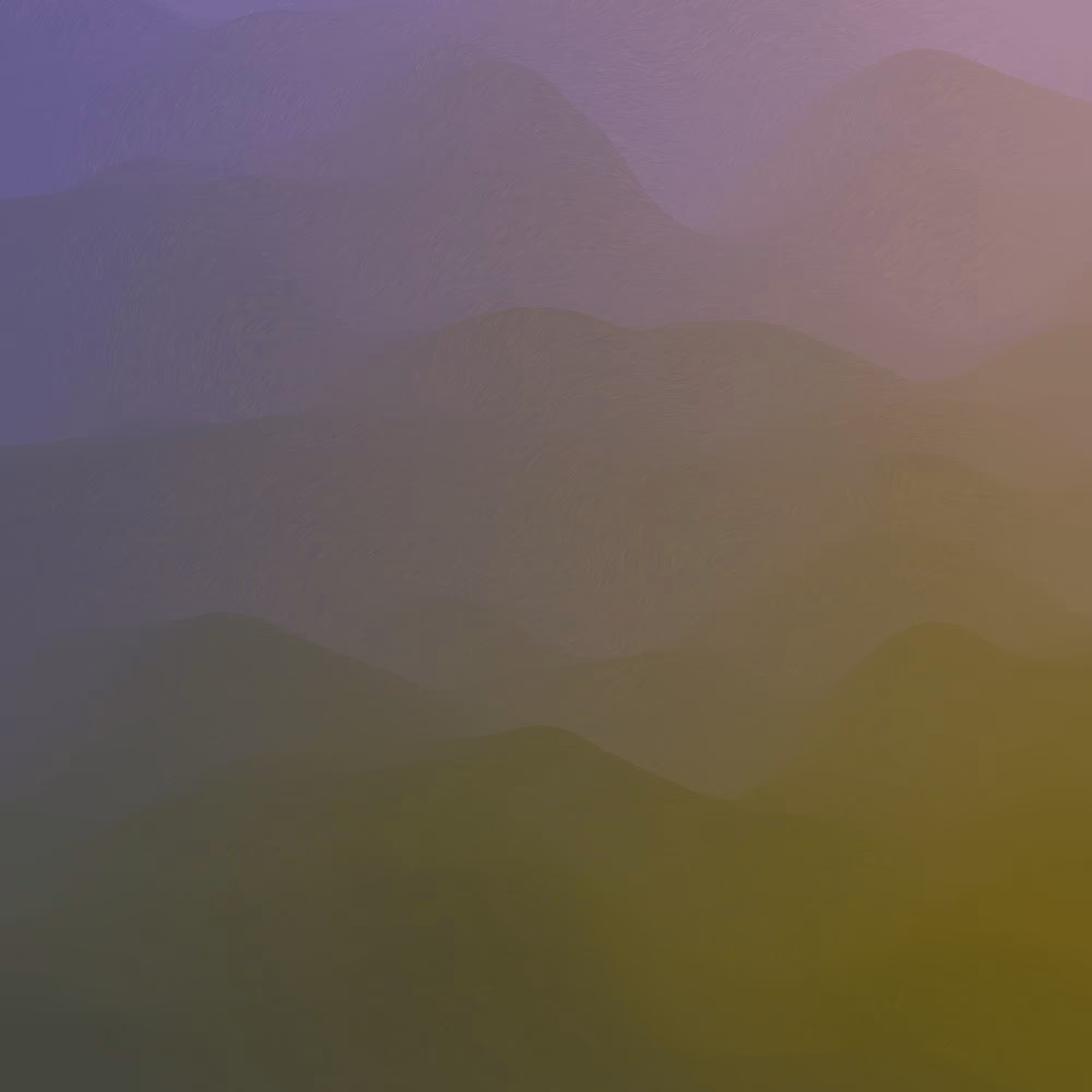 Alien Scenery #33