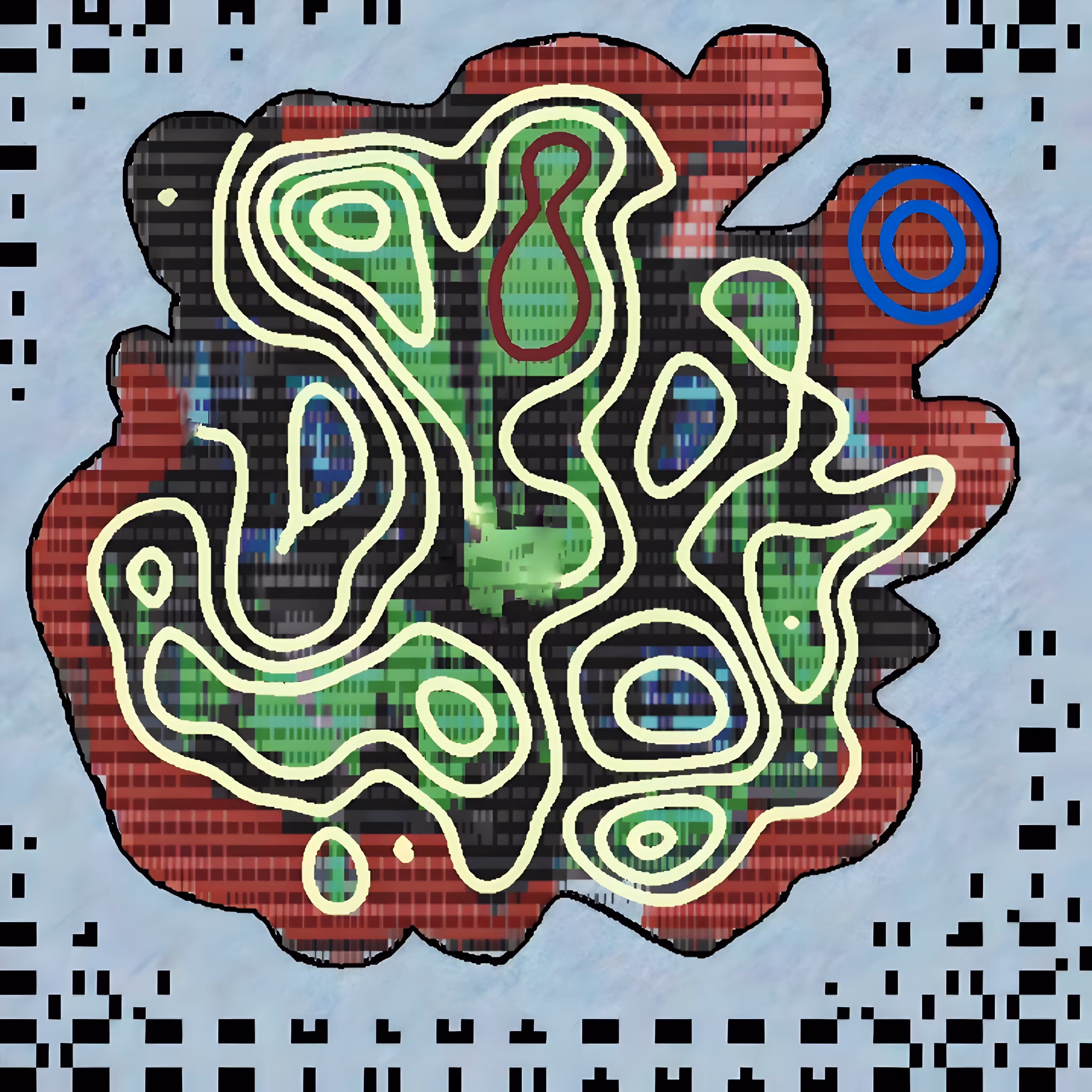 Upon the Edge of Unfathom