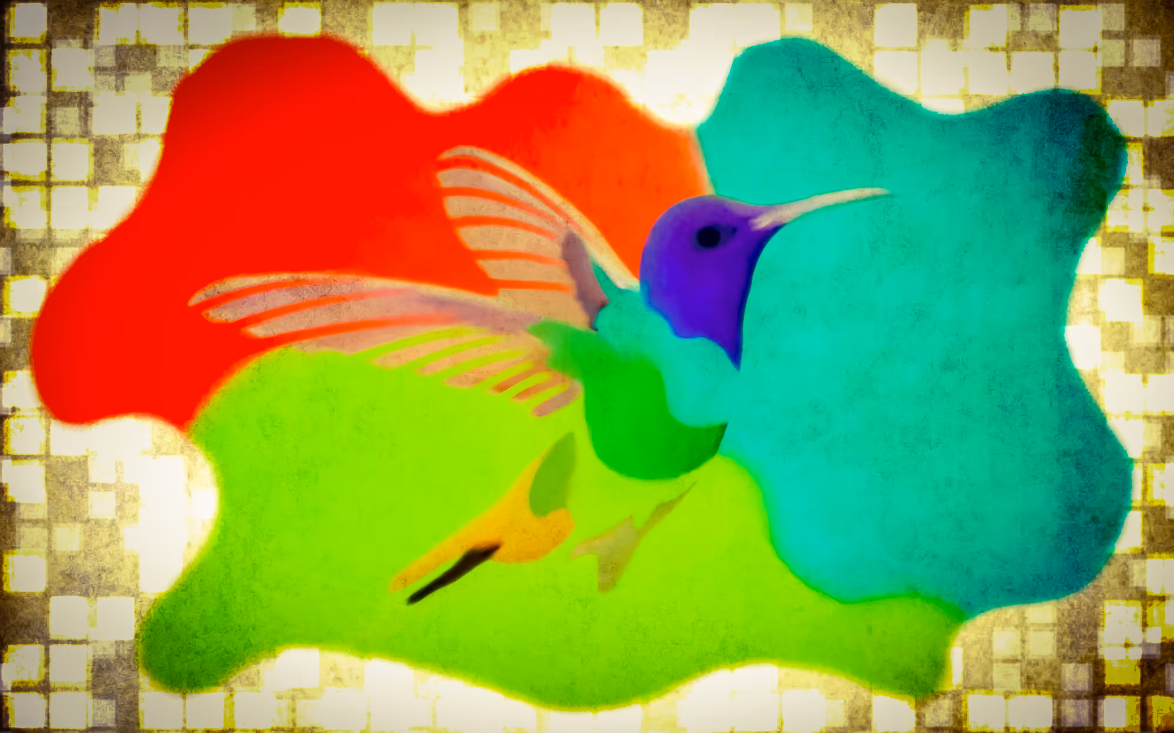Hummingbird