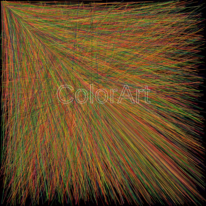 RGB #3 #42