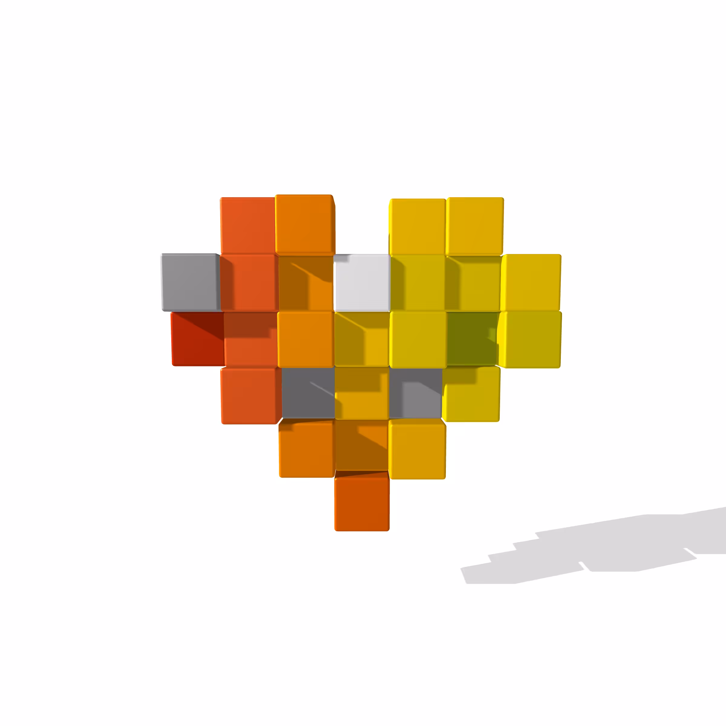 heart + craft #5486