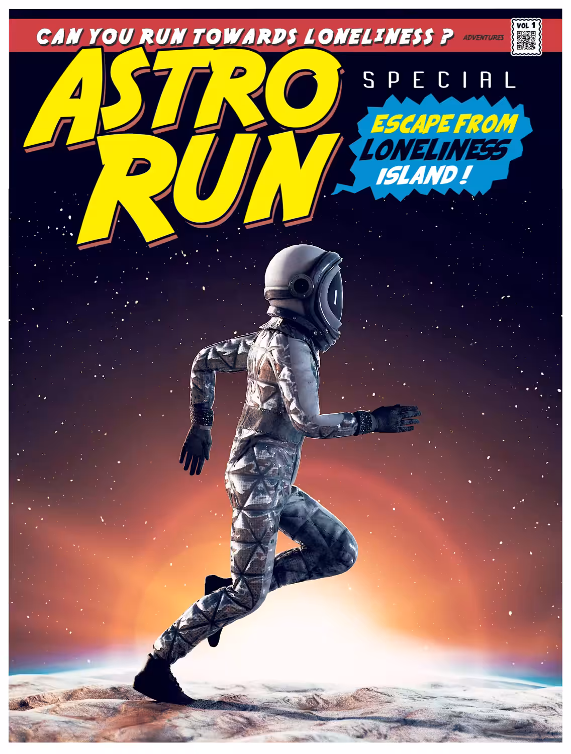 AstroRun