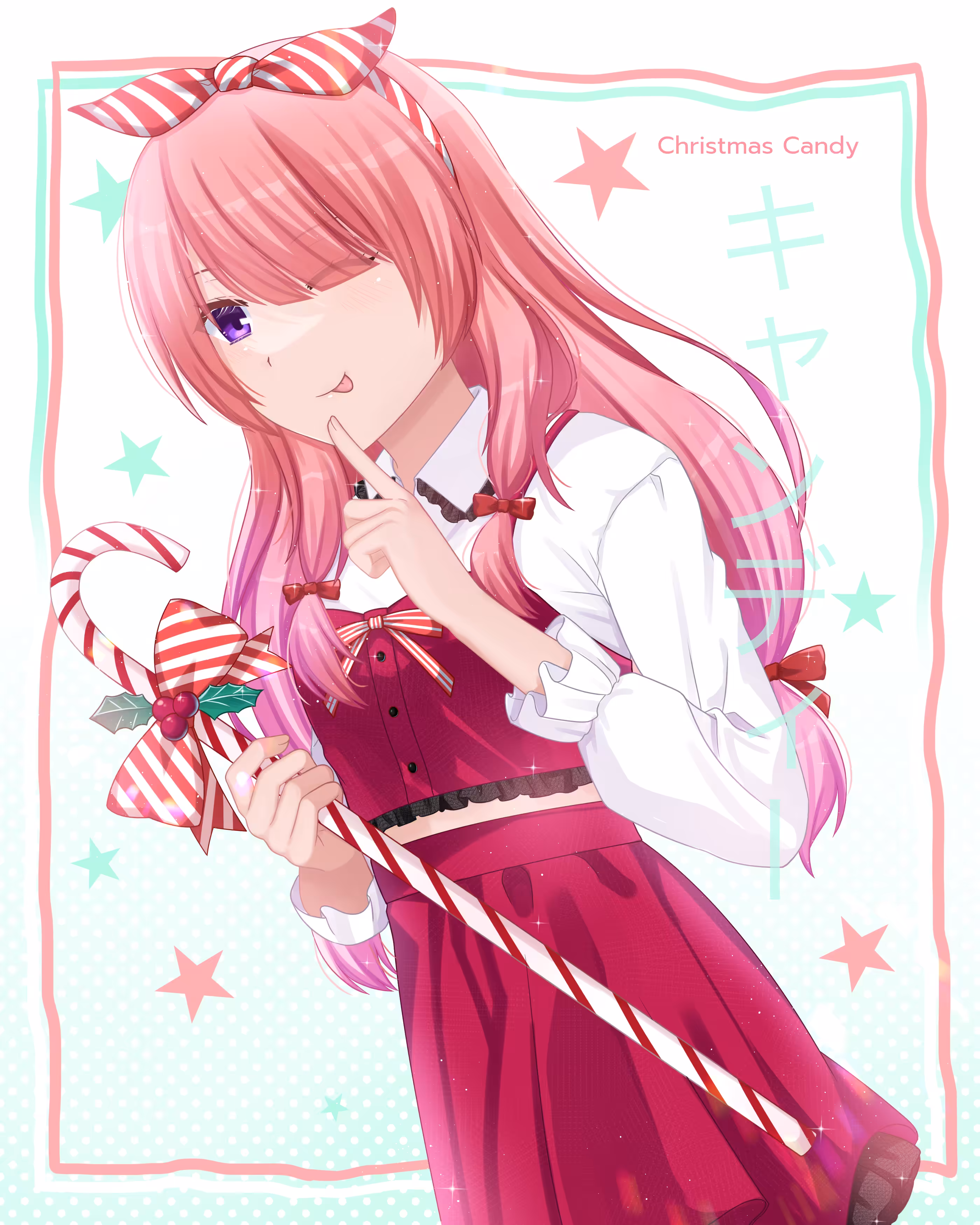 Christmas Candies