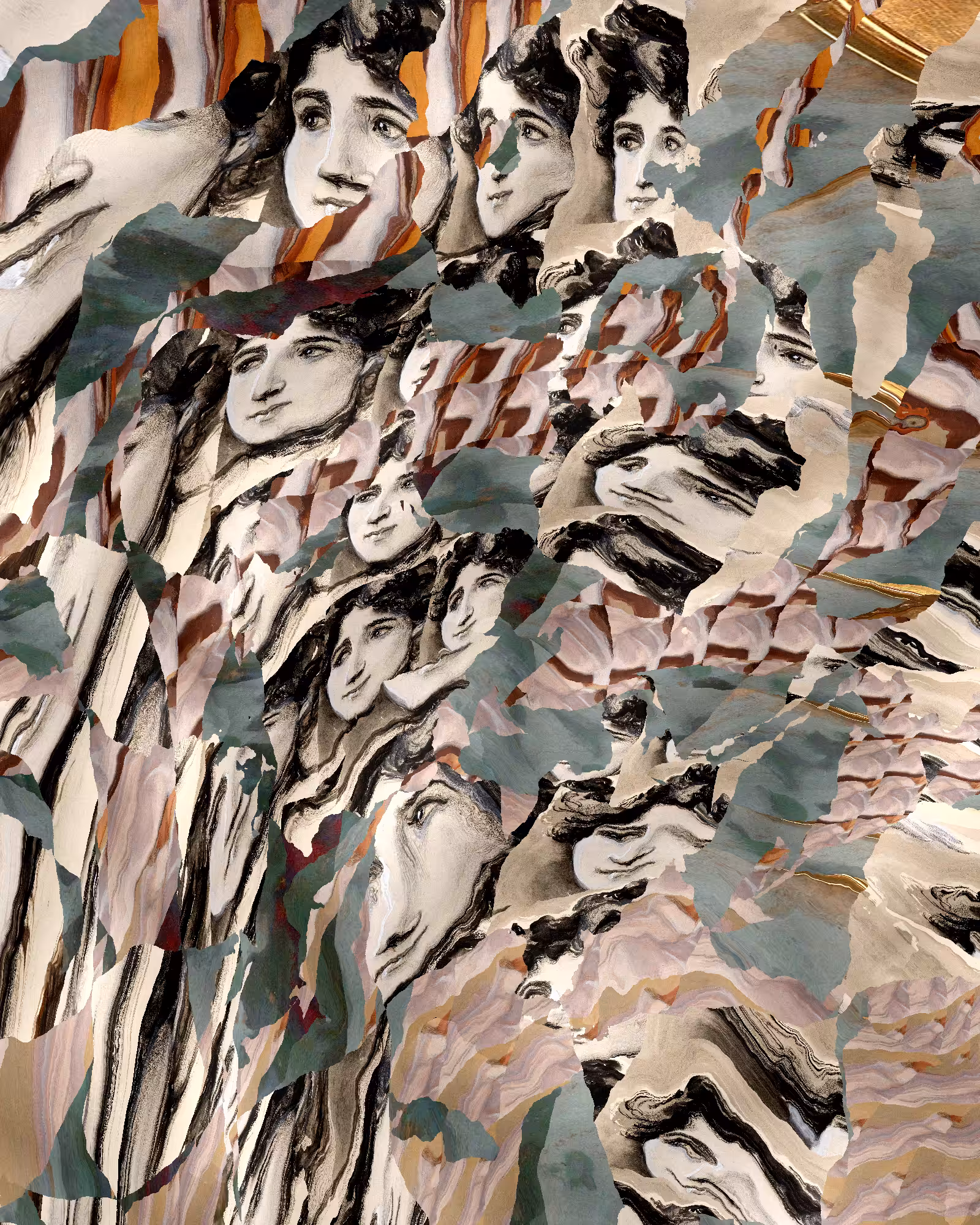 Repetition and Noise #264