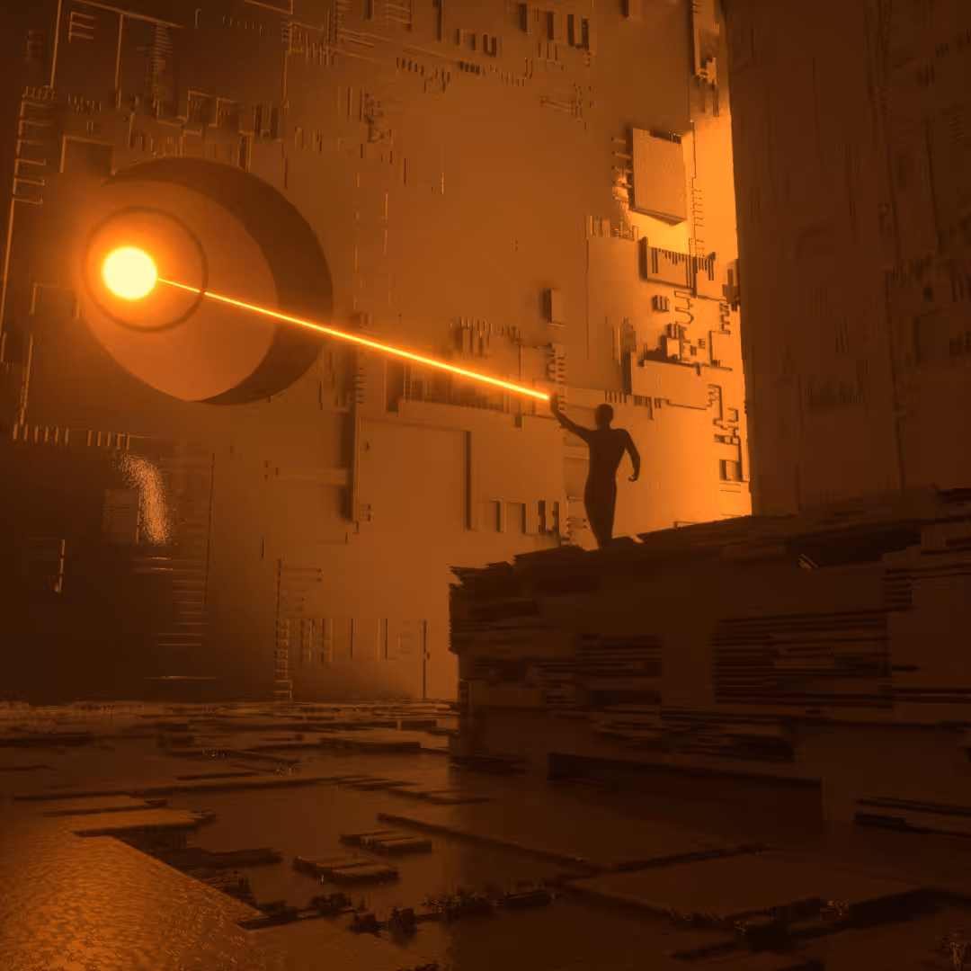 Light of Ra