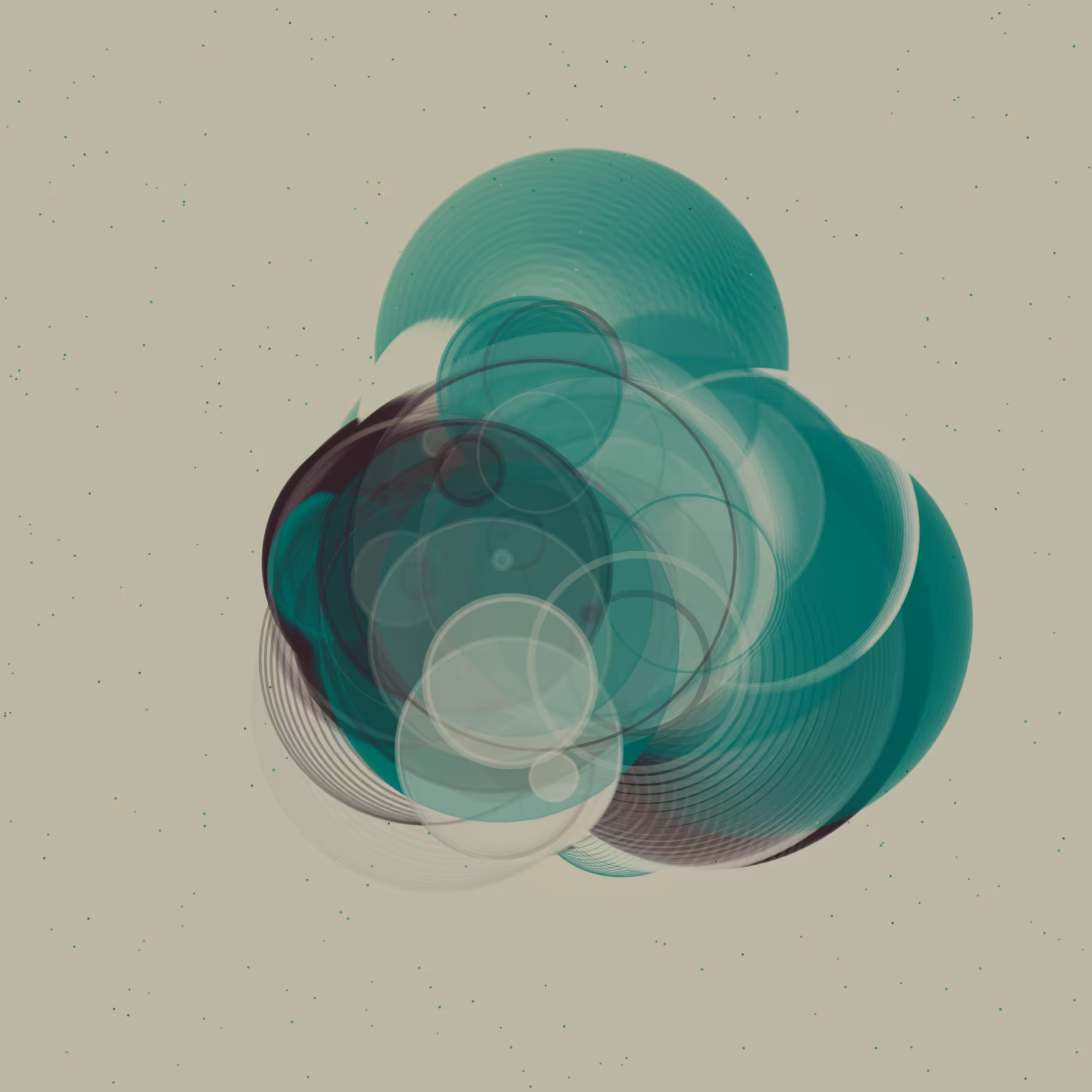 PLANETS #65