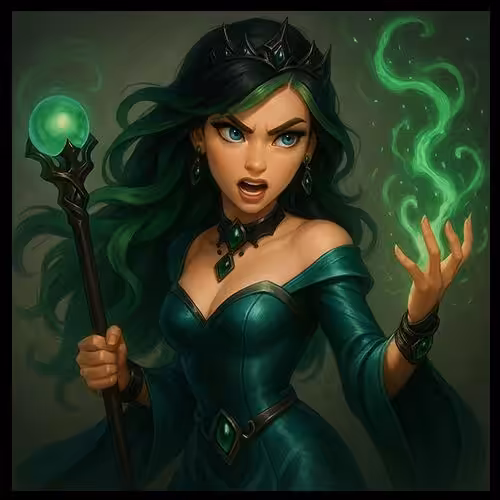 Elara green life 