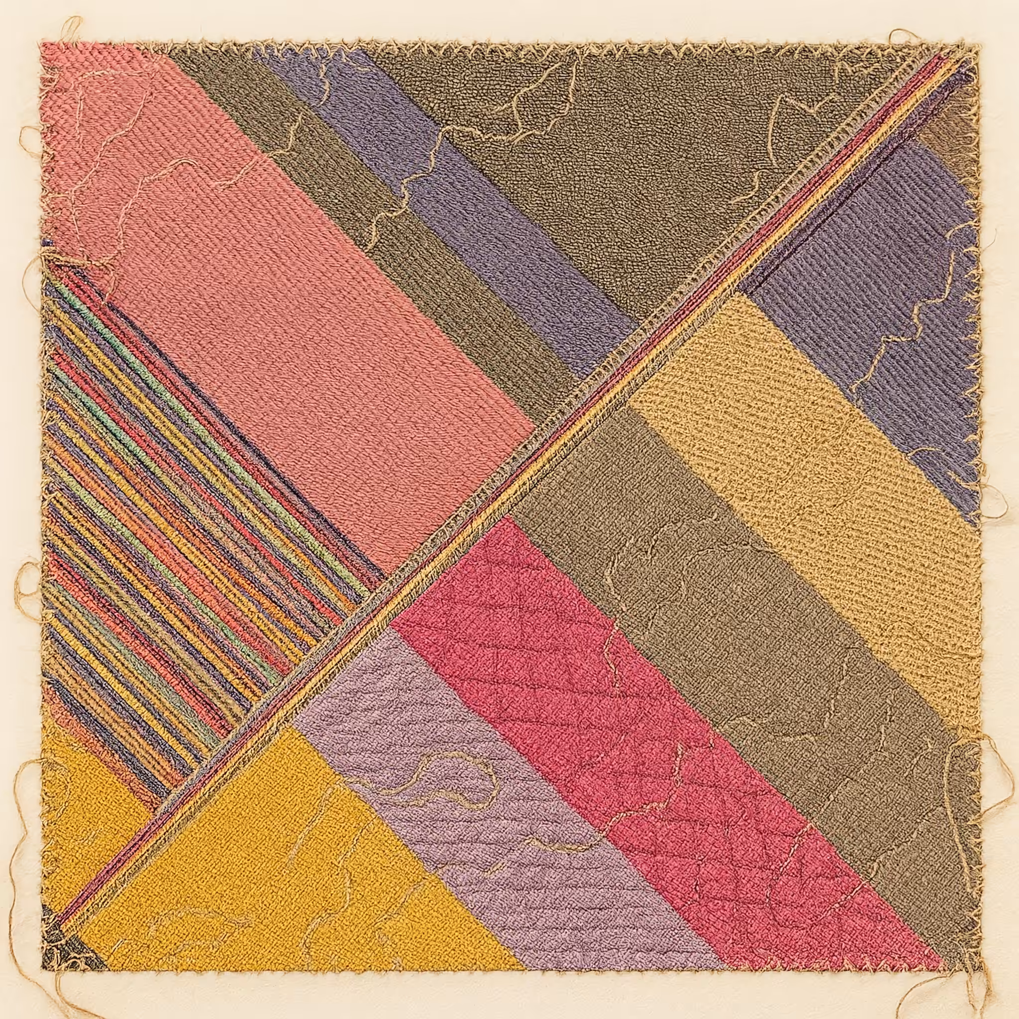 Messy Looms #060