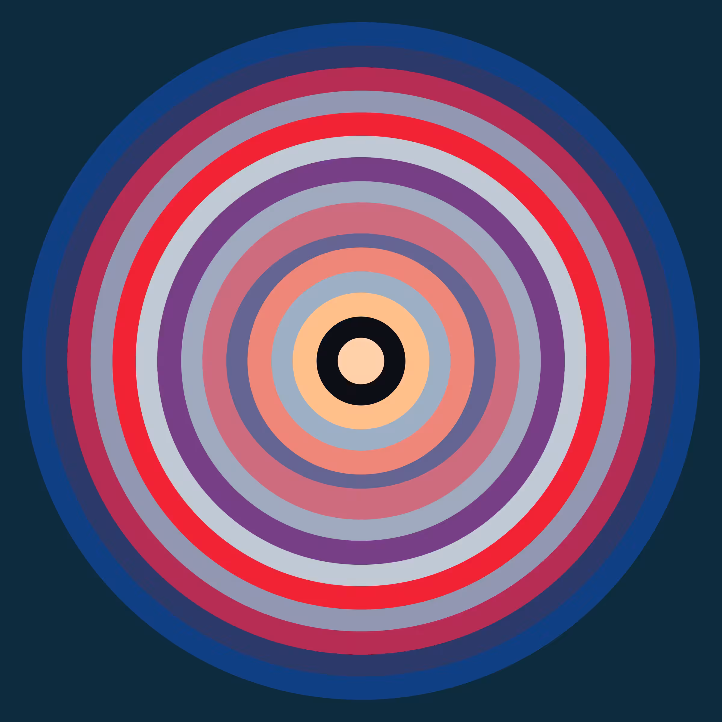 Circle of Frens² #3098