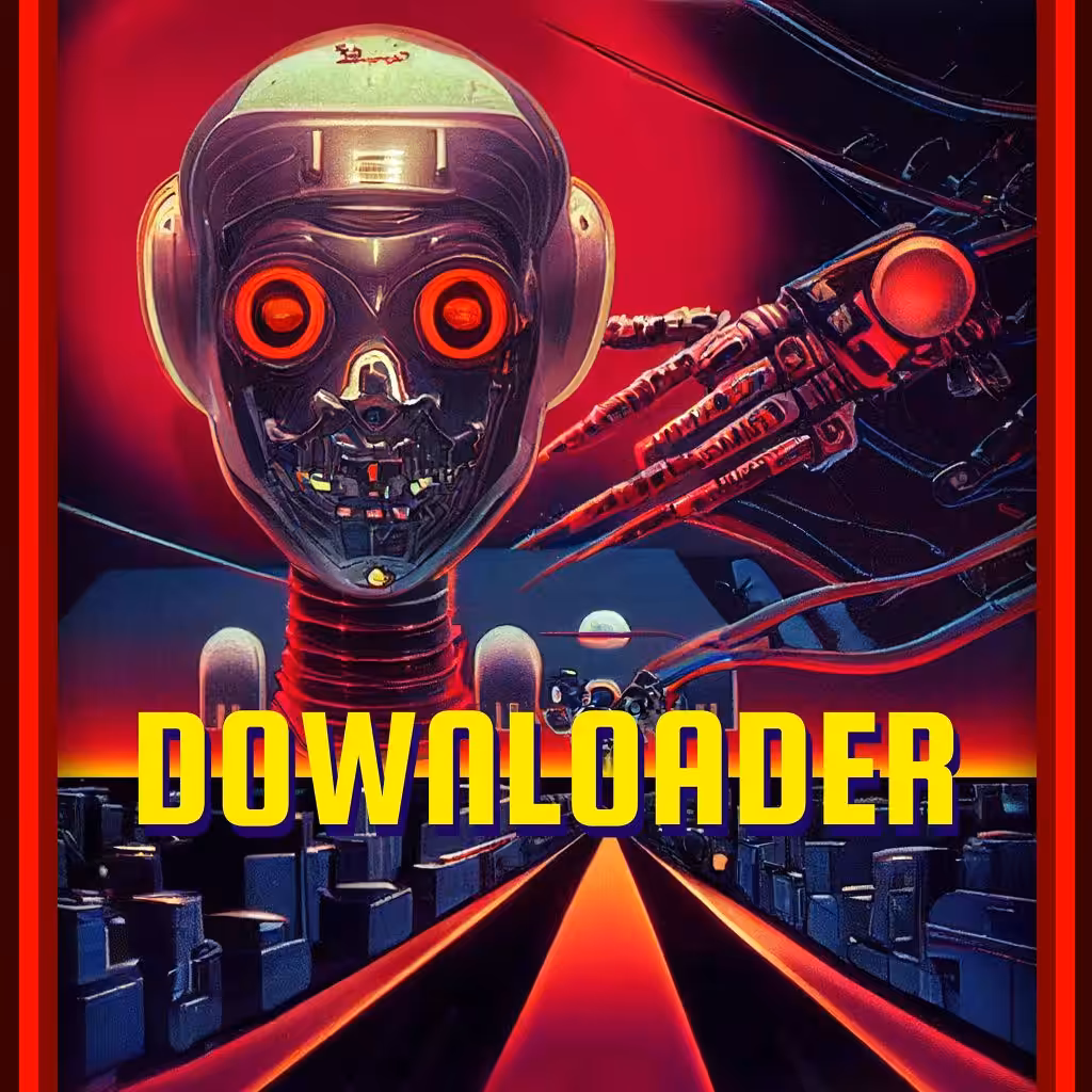 07 Downloader
