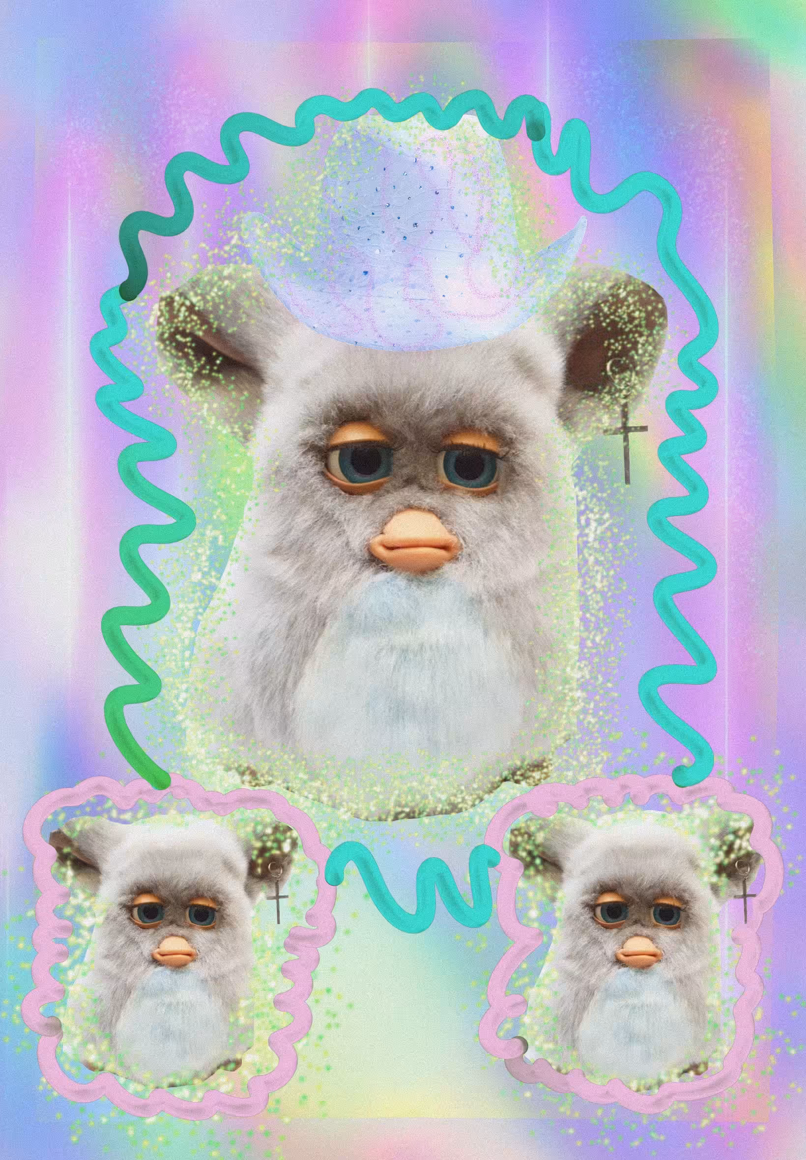 The Hierophant 