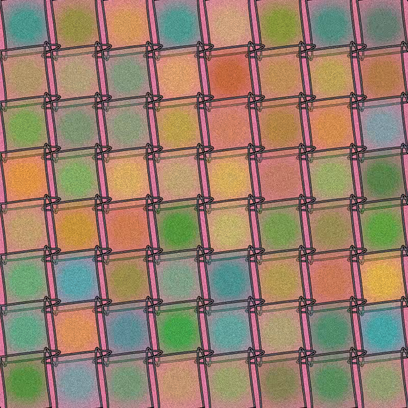 Stained Glass #16