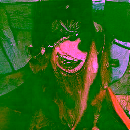 Subhuman #2