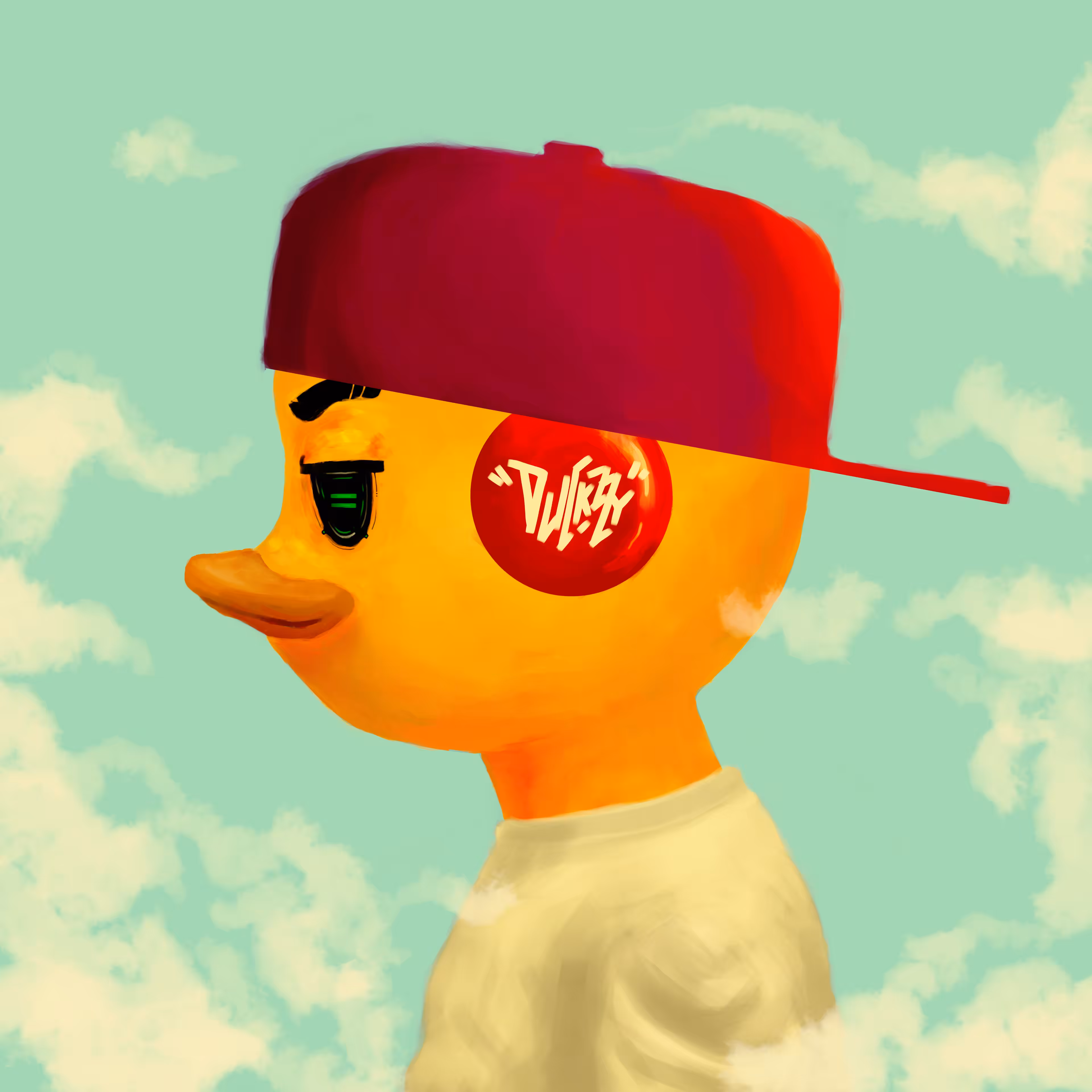 Duckzzy 25