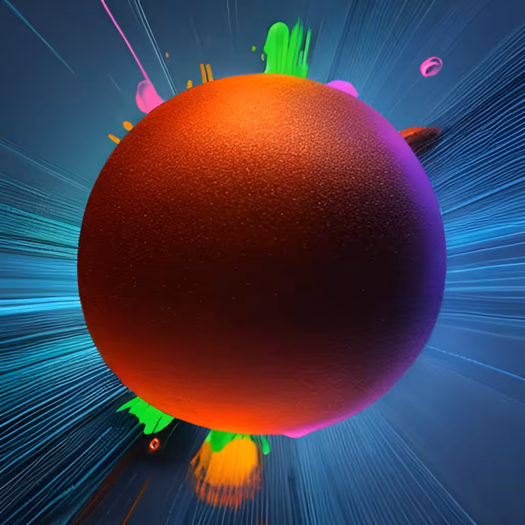 Balls #26