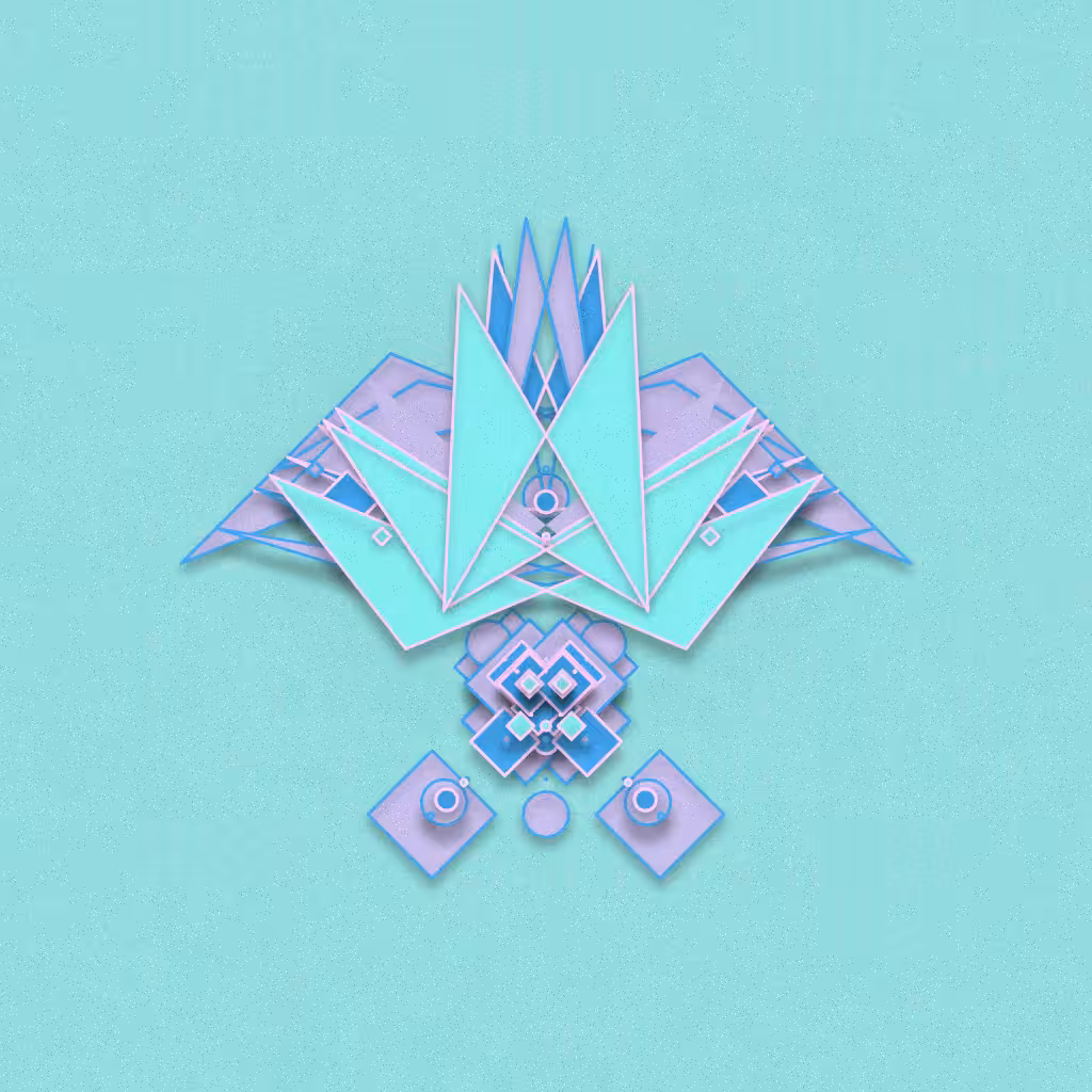 Paper Emblems #336
