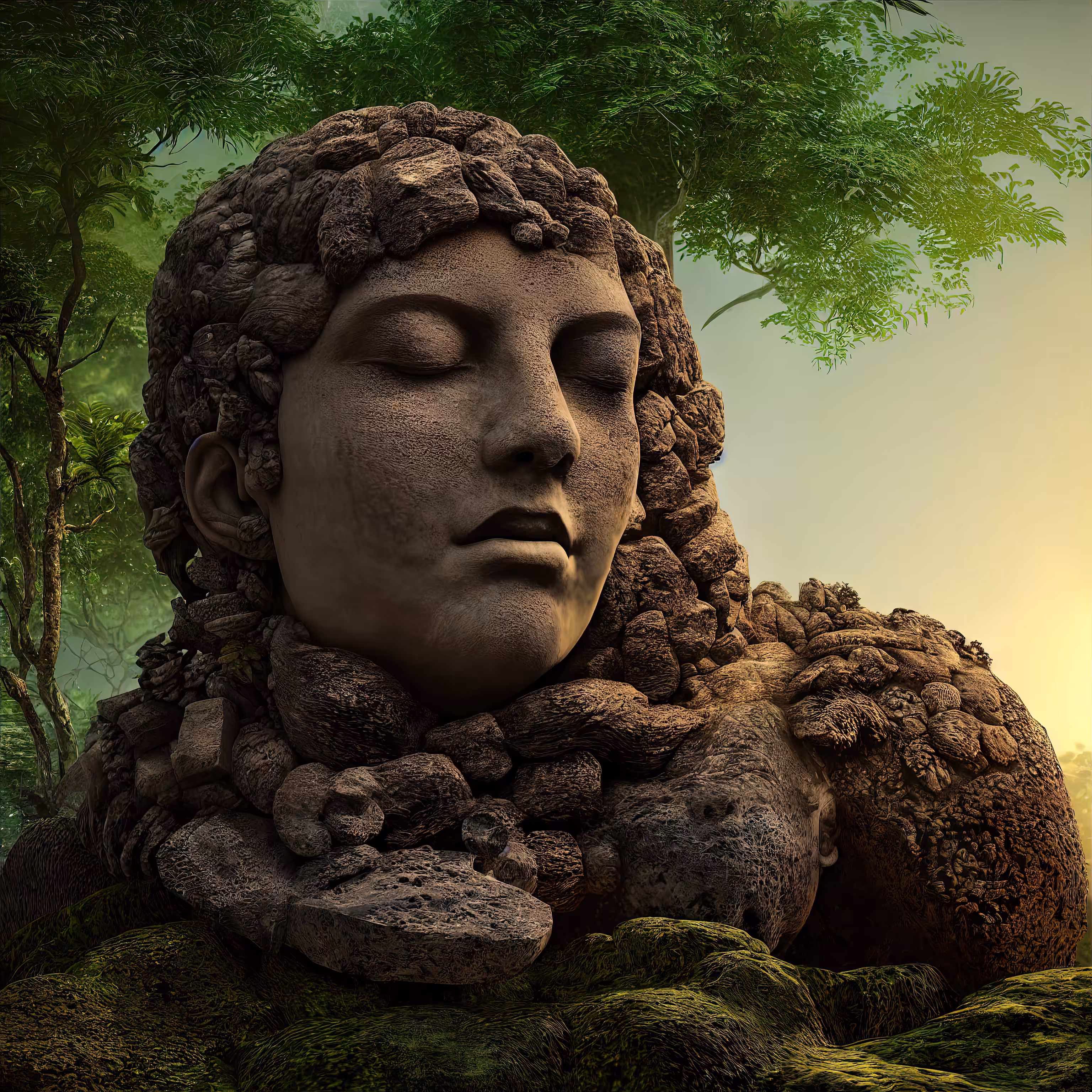 Repose