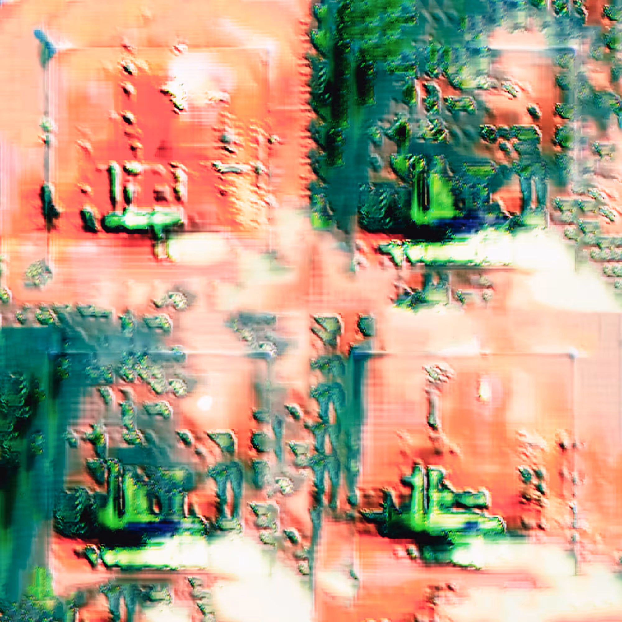 Cloned #2