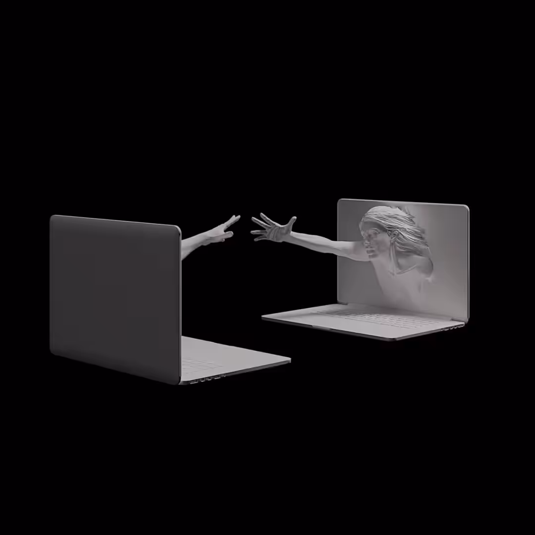 Touch Scream