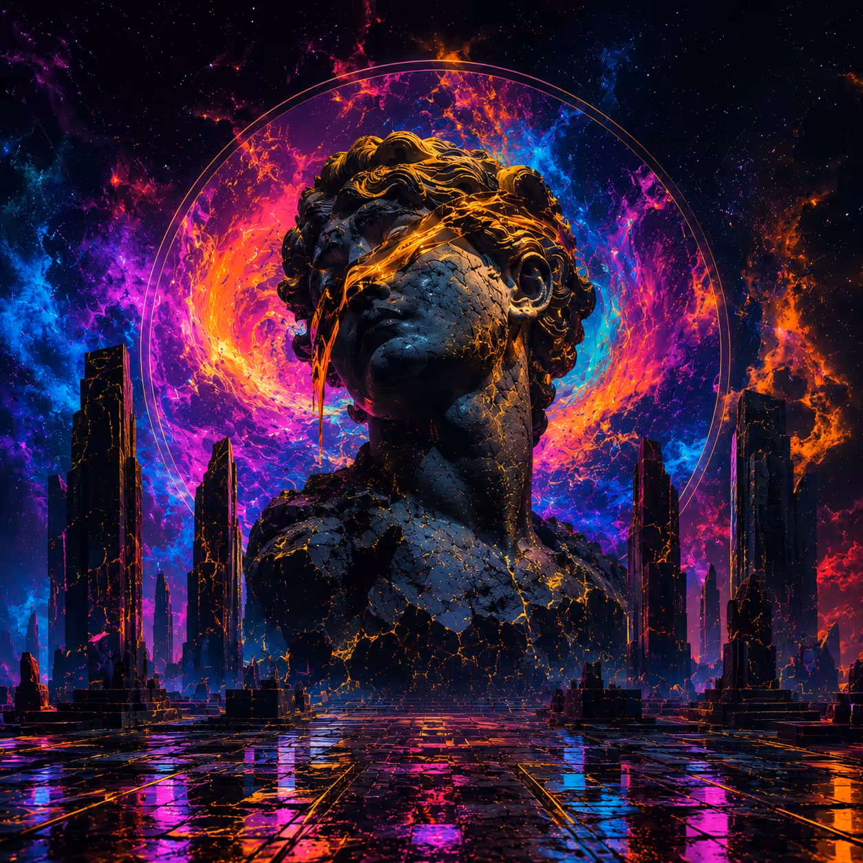 Eternal Ascension