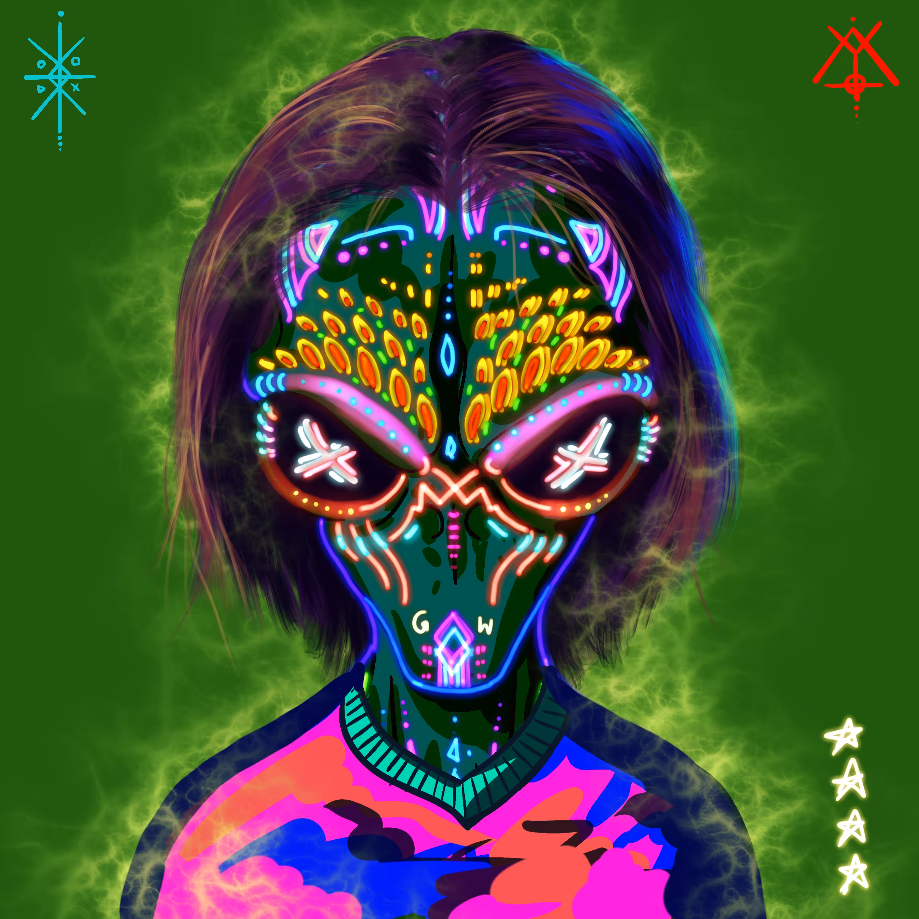 SimpTribe #214