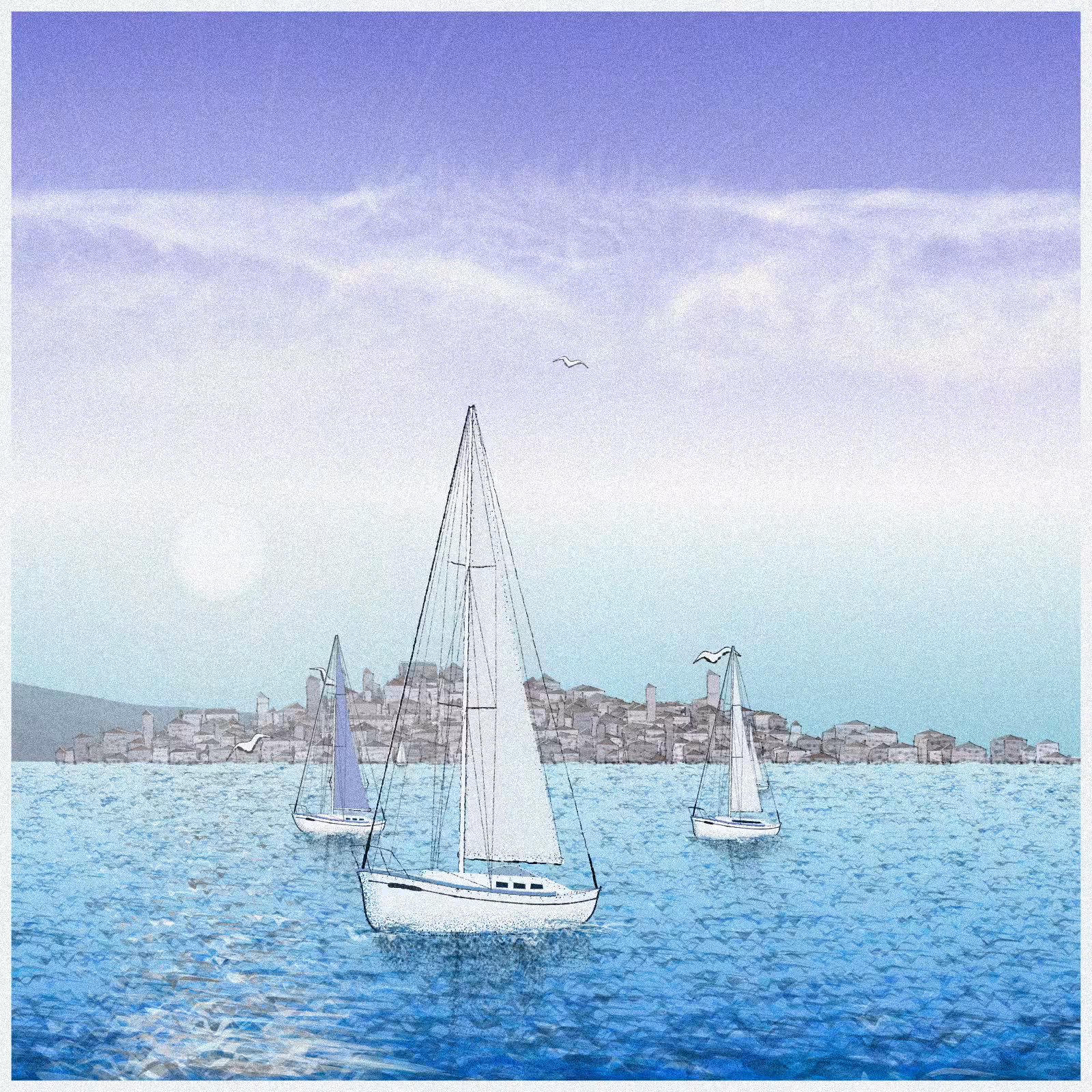 Voyage #253
