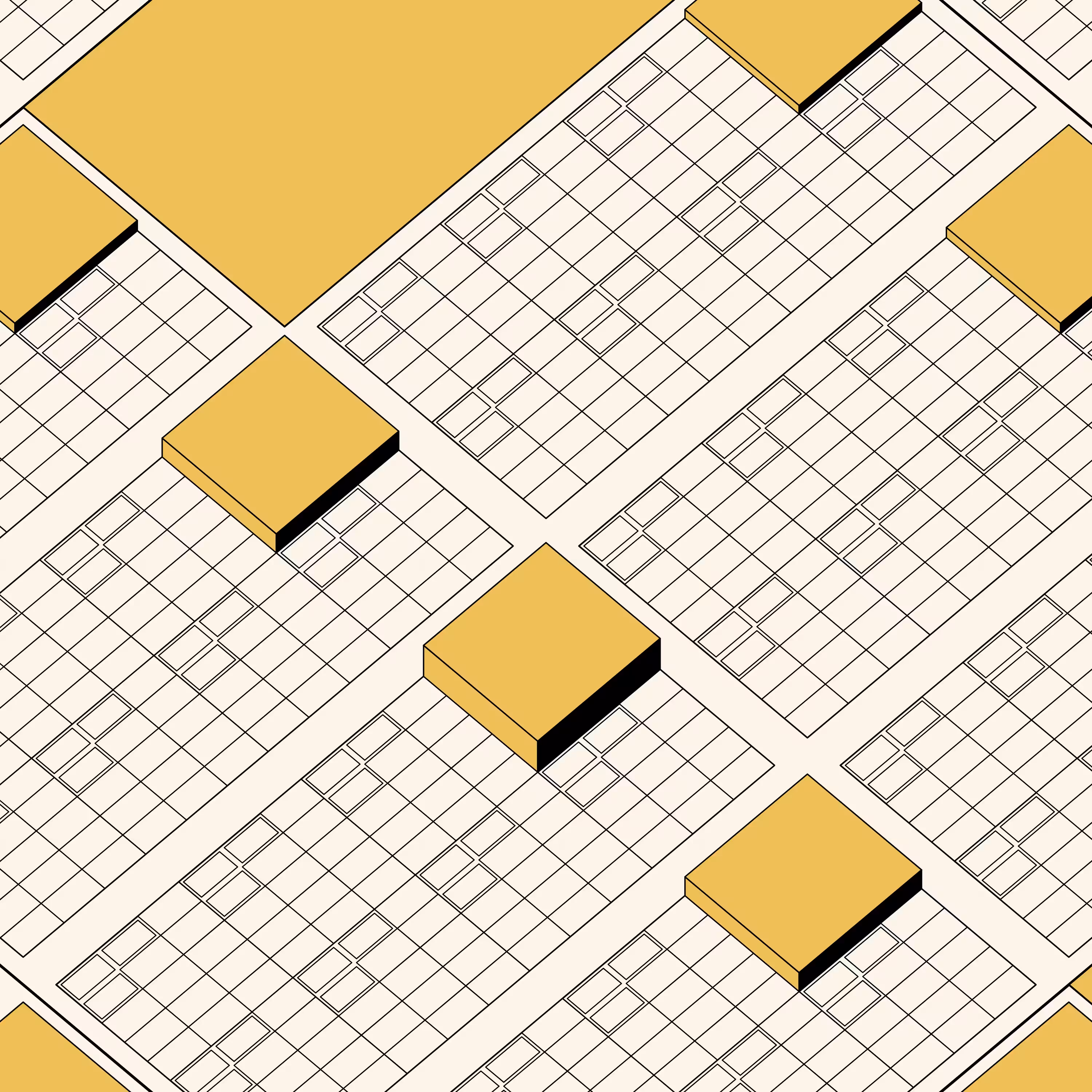 Decagon #9802