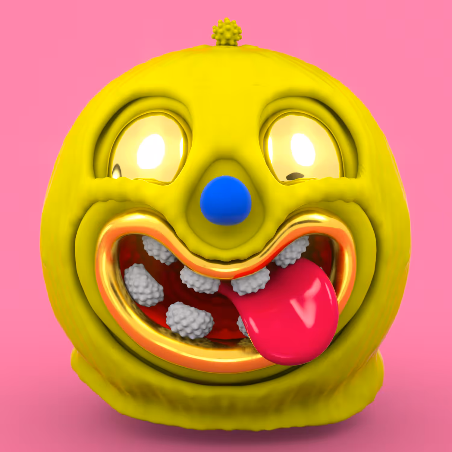 JOYWORLD JOYsmilies: JOYsmiley 9186