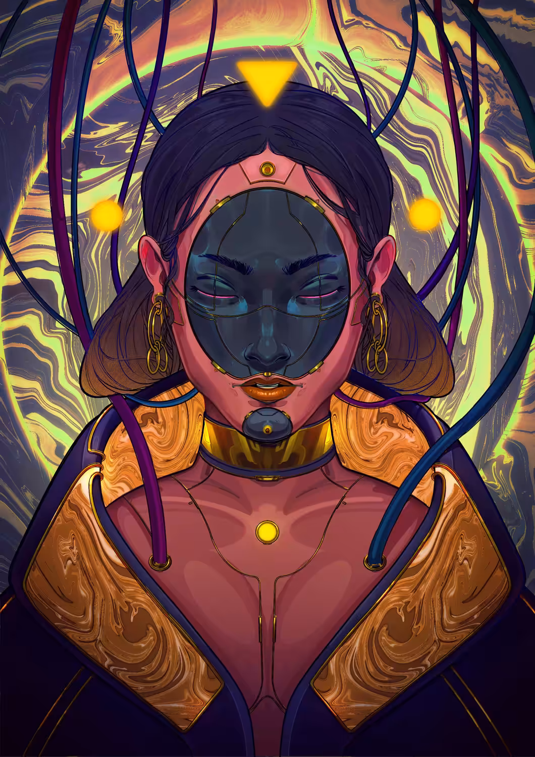 The Empress.404