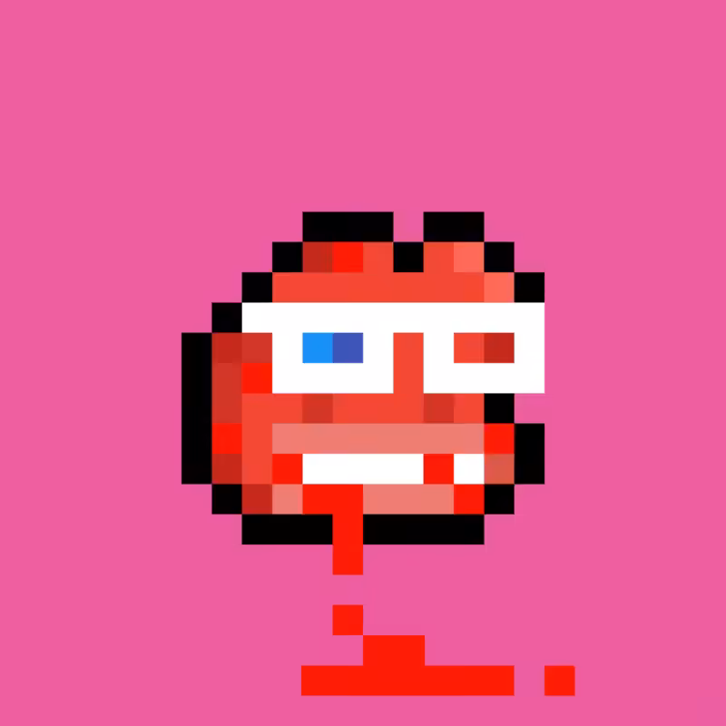 Pepeheads #23