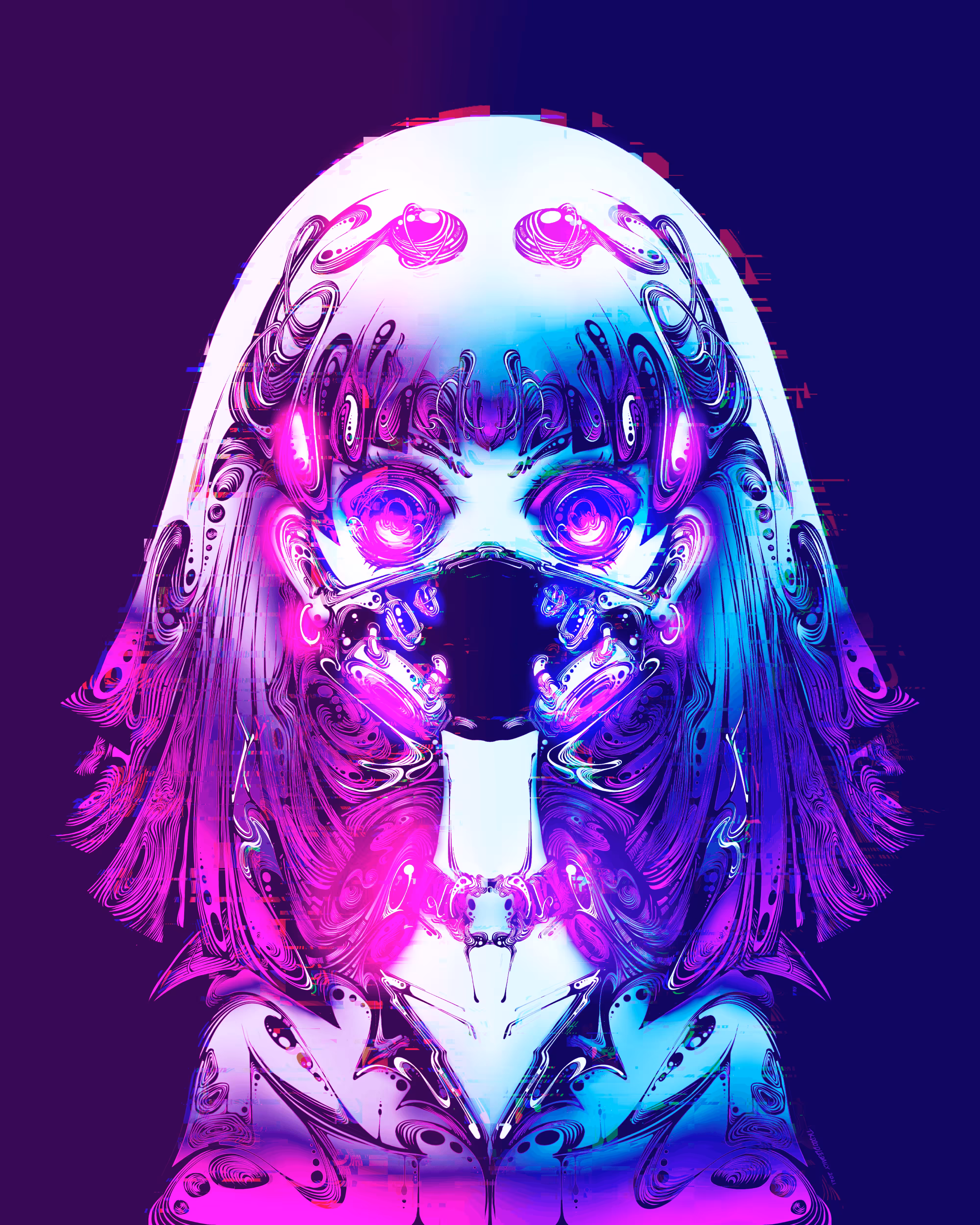 Mask 31