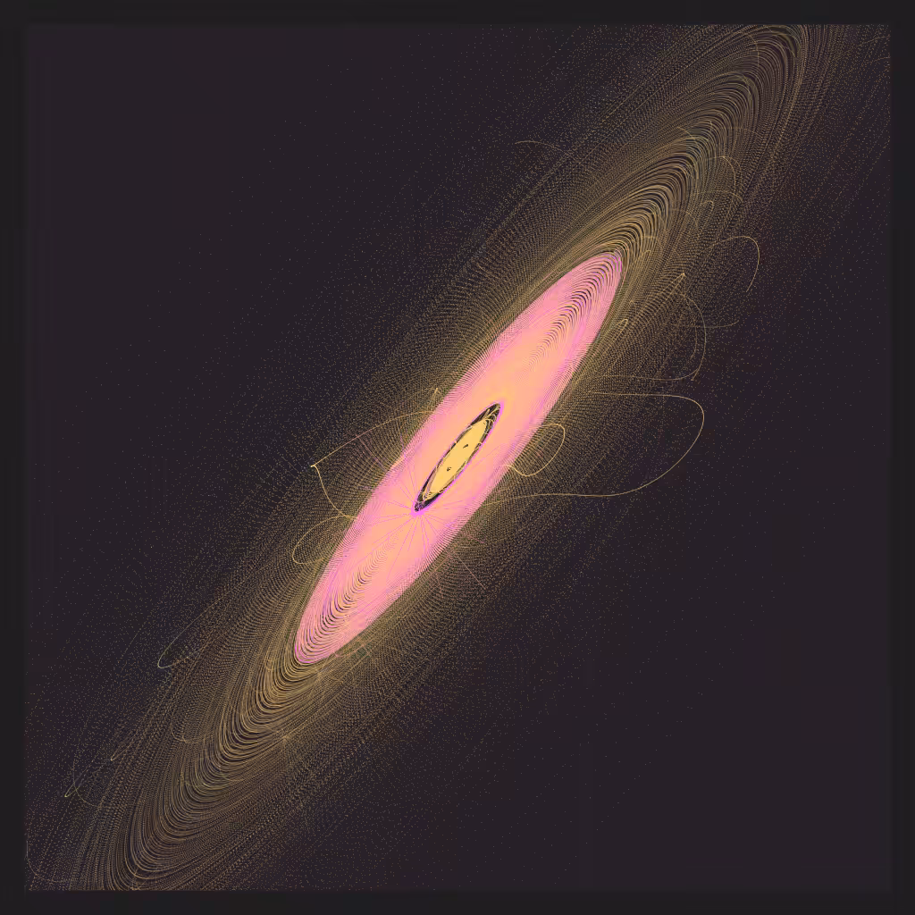 nebula #8