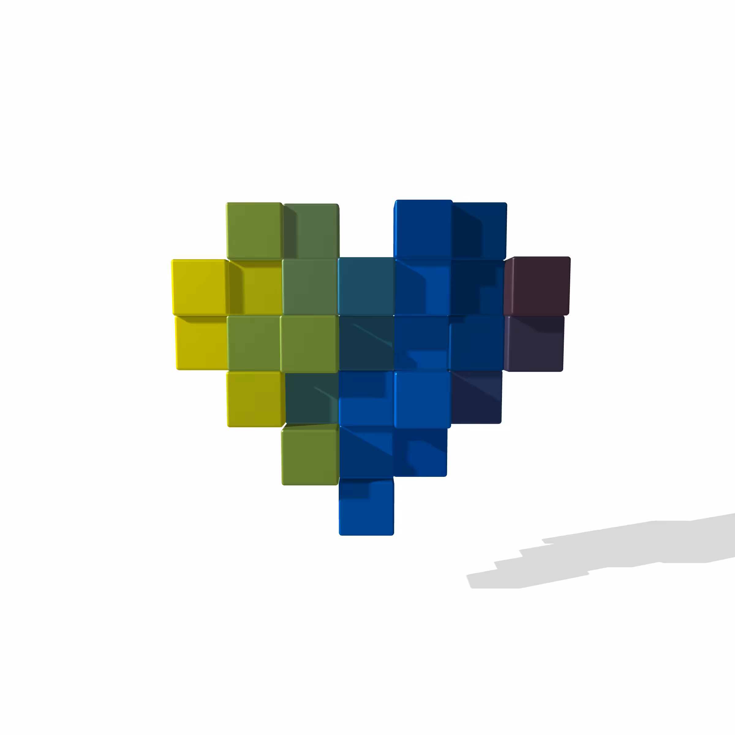 heart + craft #29007