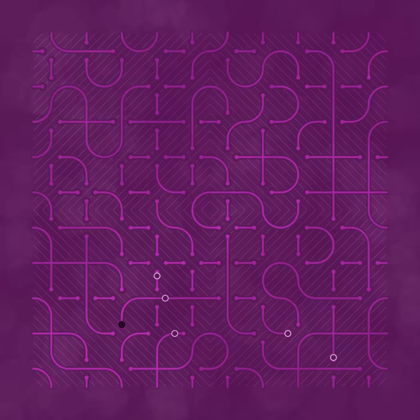 Spin Cycle #3