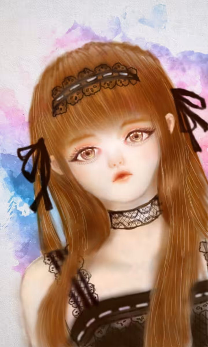 Regina Doll
