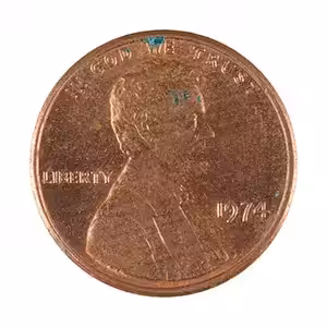 CENTS #8051