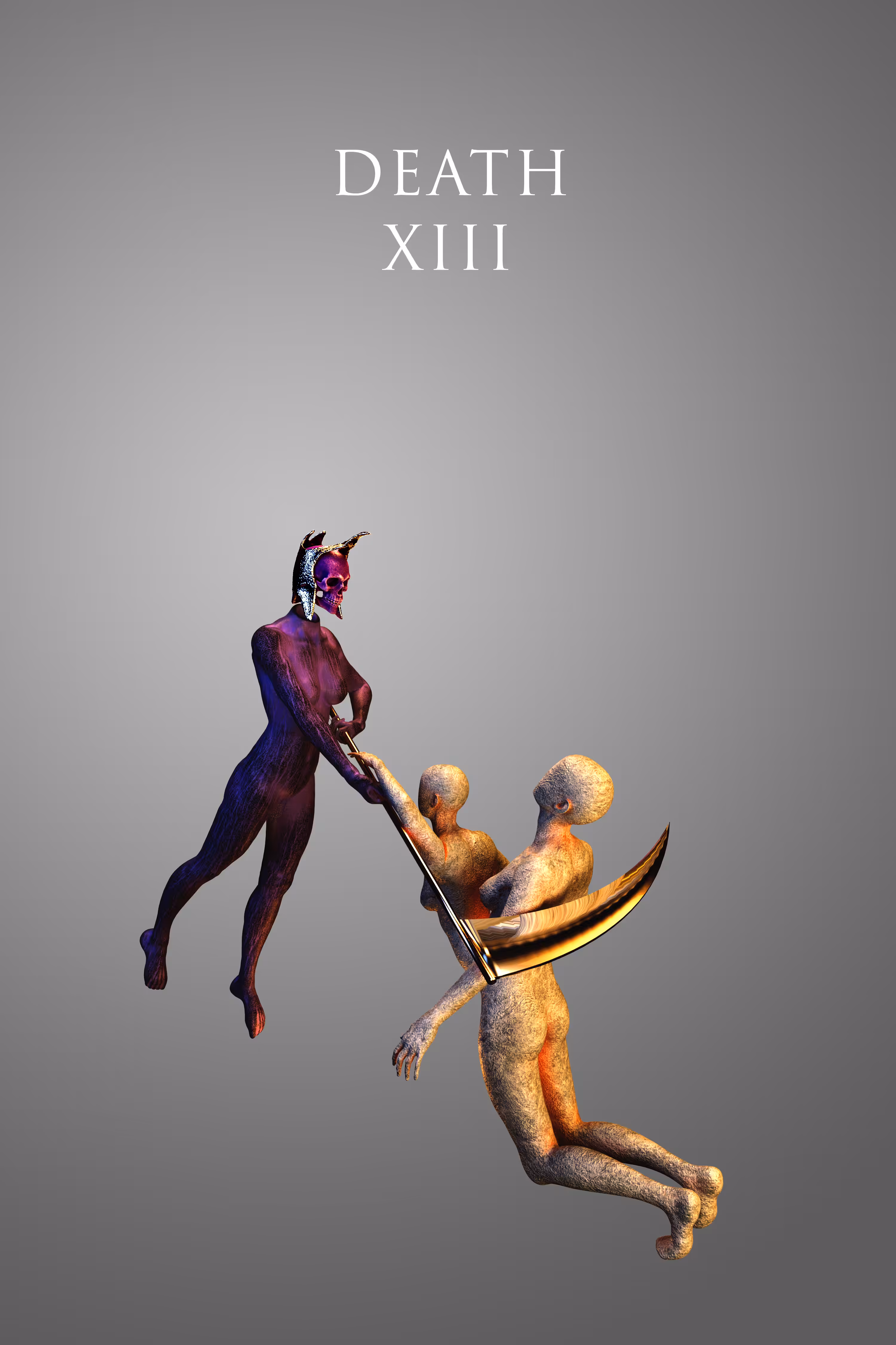 13 - Death