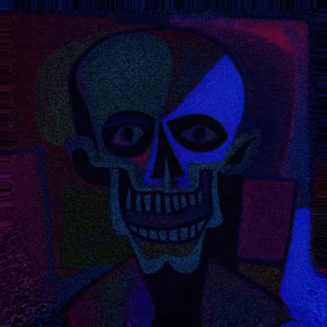 Psycho 