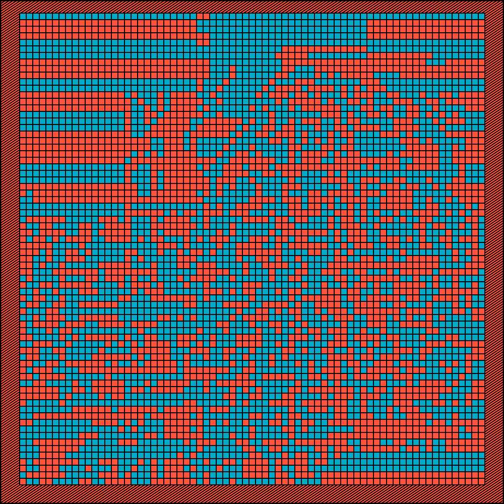 Pixel Pulsar #18