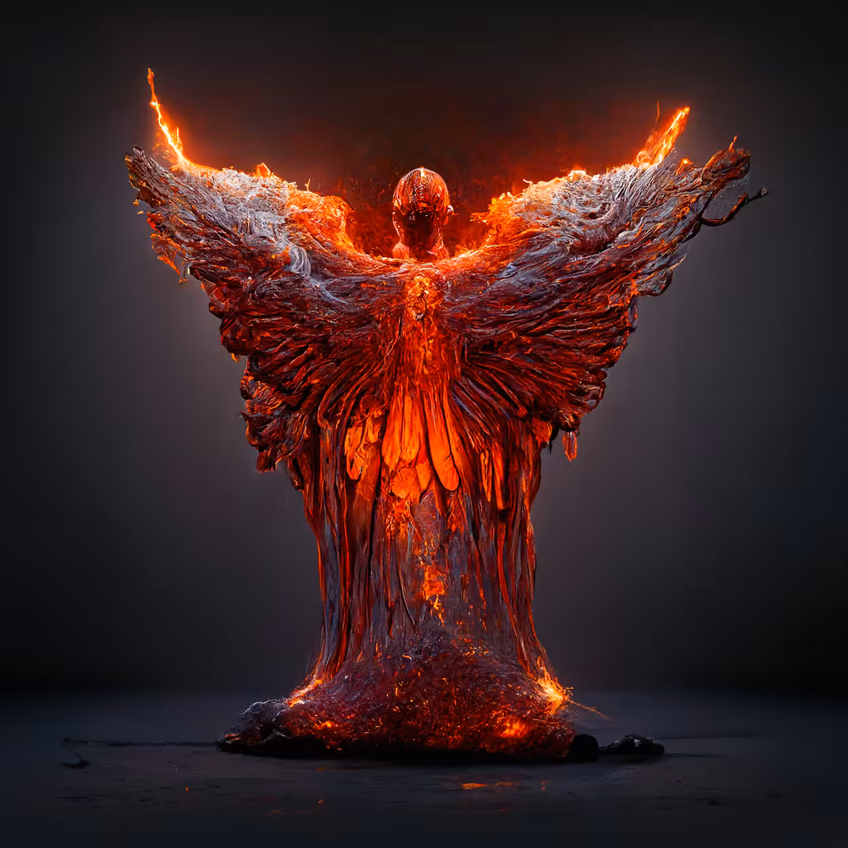 Fantastic Angel 0001